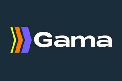 GAMA casino